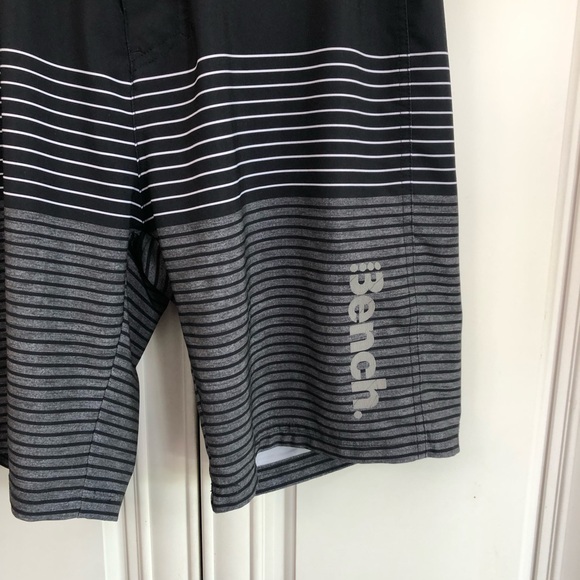 Bench men’s board shorts - Picture 4 of 14